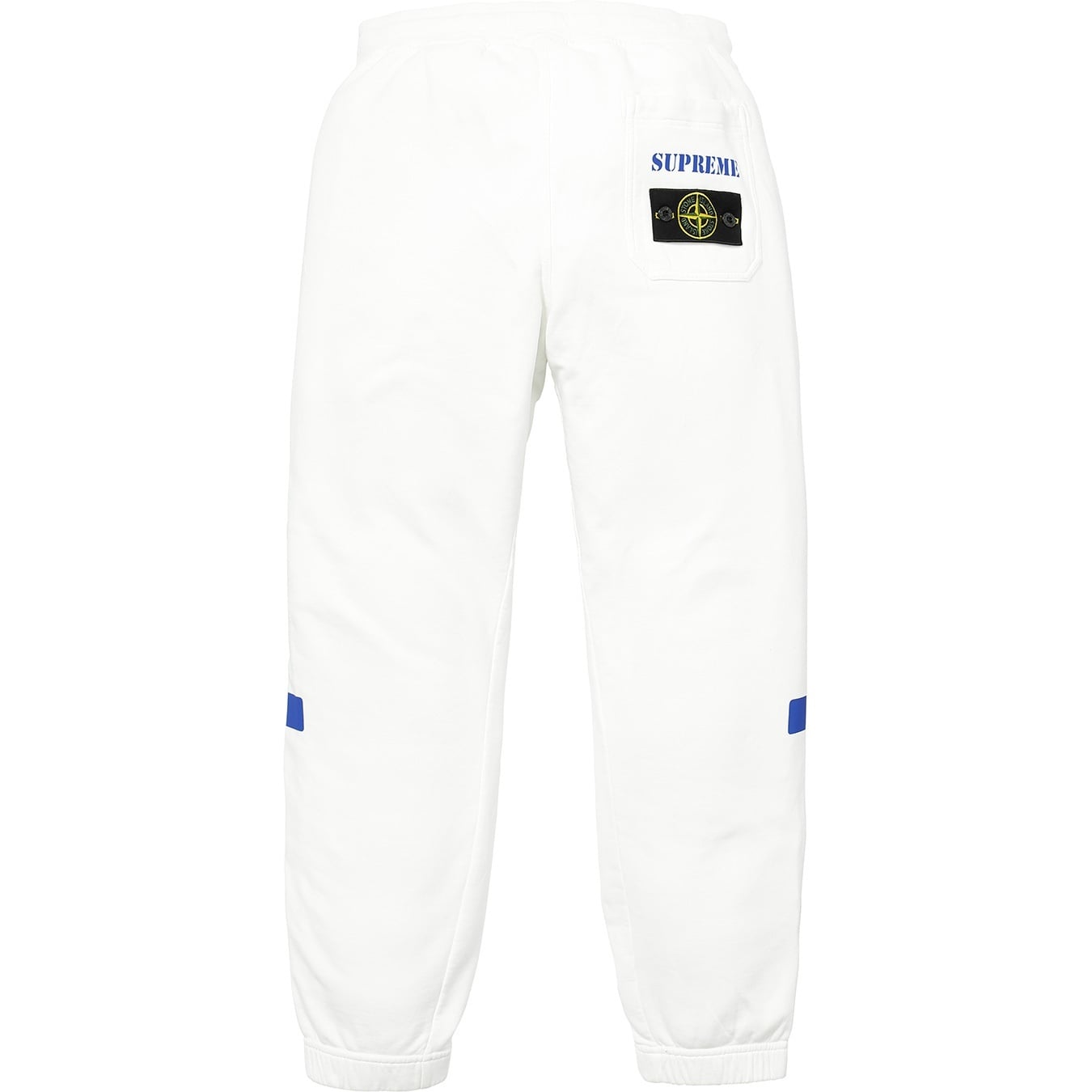Supreme®/Stone Island® Sweatpant view 16